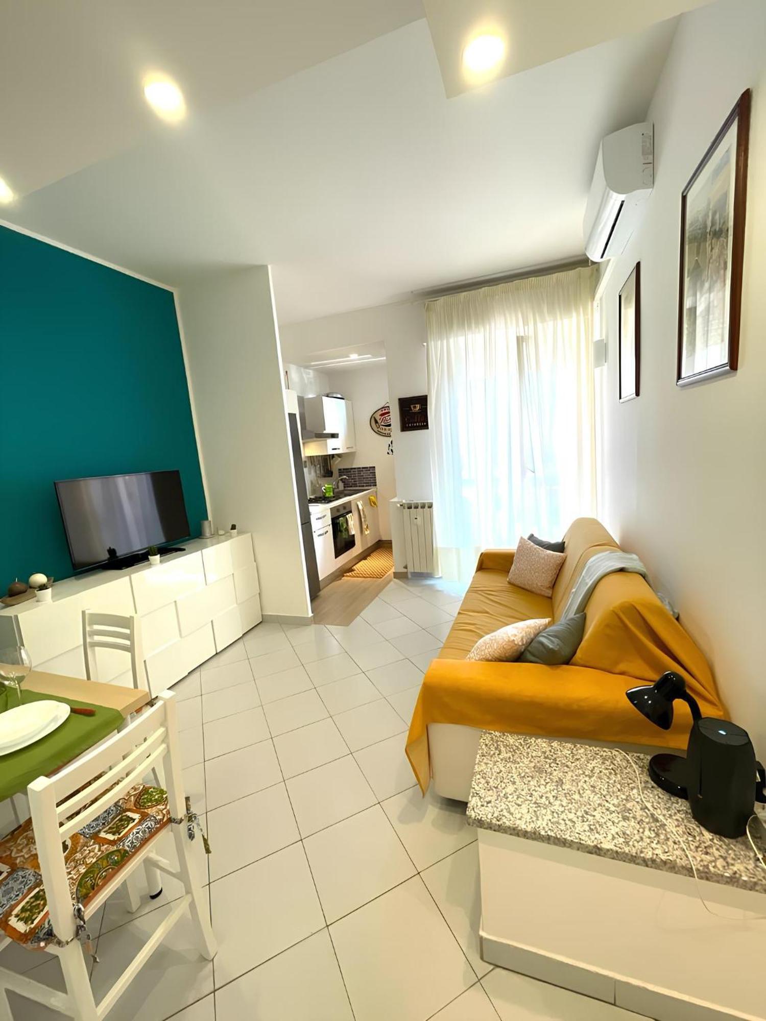 Apartment By The Martesana River Milão Exterior foto