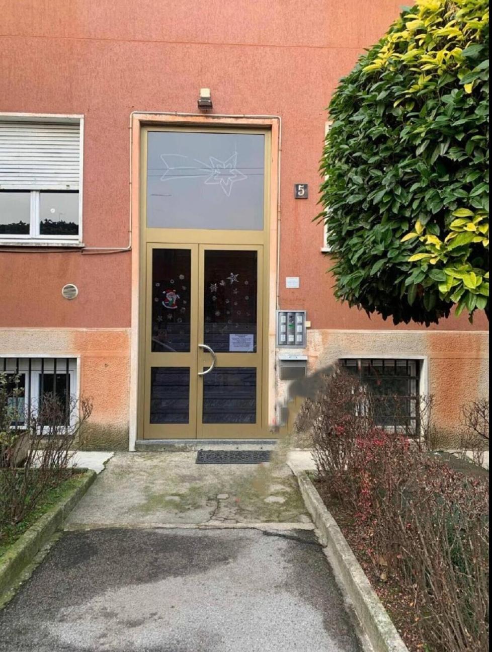 Apartment By The Martesana River Milão Exterior foto